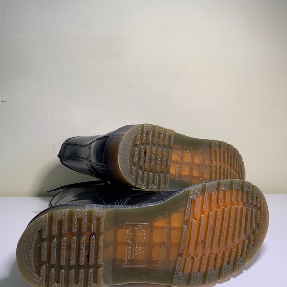 Dr. Martens 1460 Laceup Woman - Picture 4 of 9